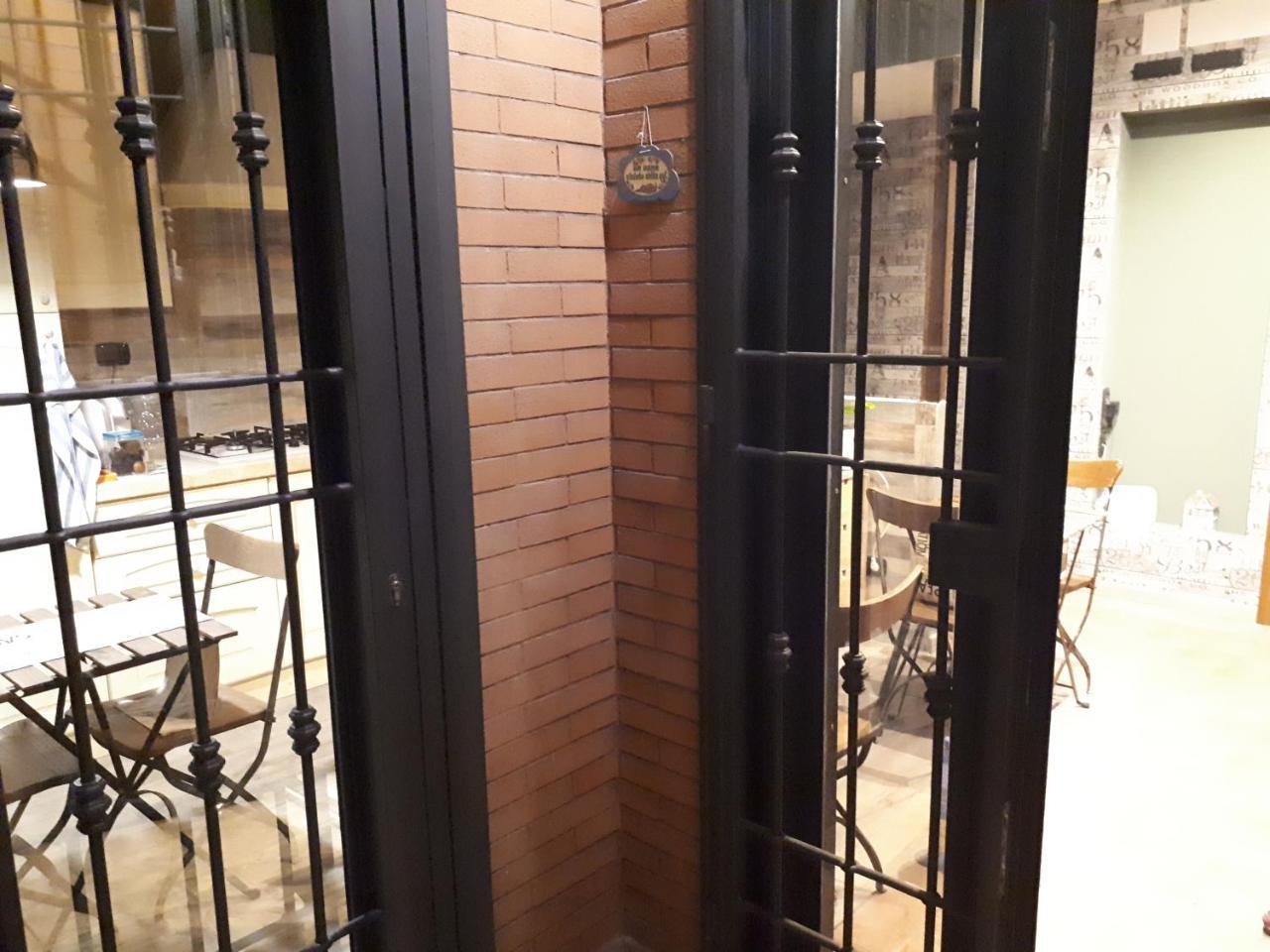 B&B Papa Leone Countryrooms — Photos 1