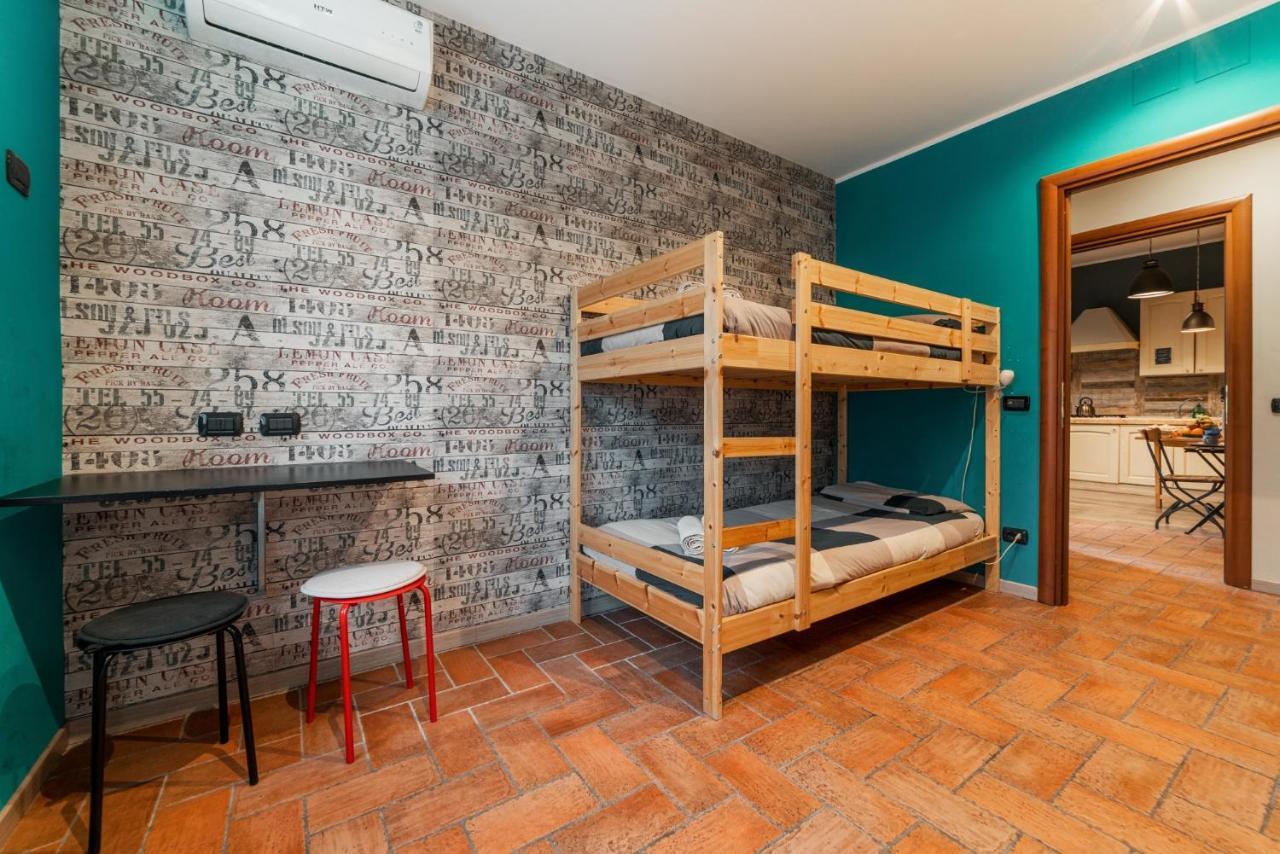B&B Papa Leone Countryrooms, Rome